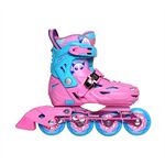 Giày Patin trẻ em Cougar Pro 303